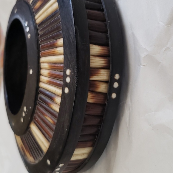 Porcupine Quill catch all. - Picture 3 of 5